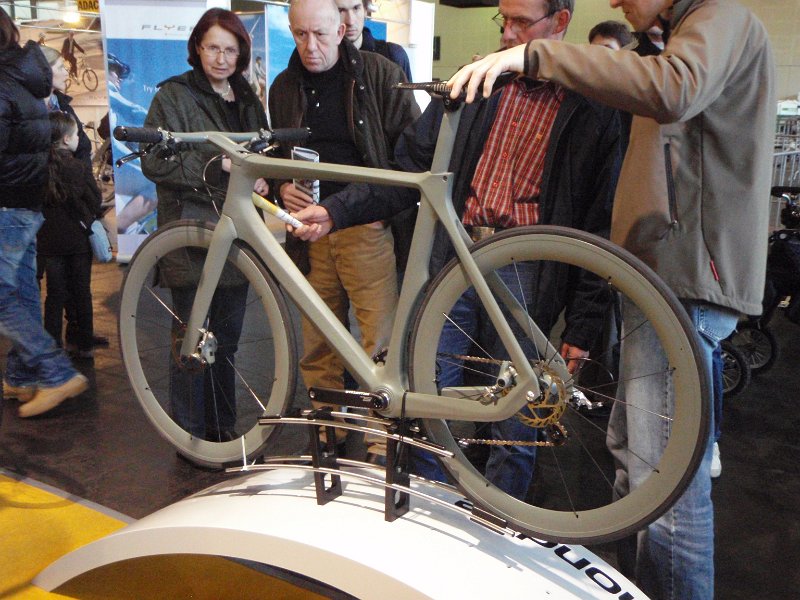 Radmesse Bremen 052